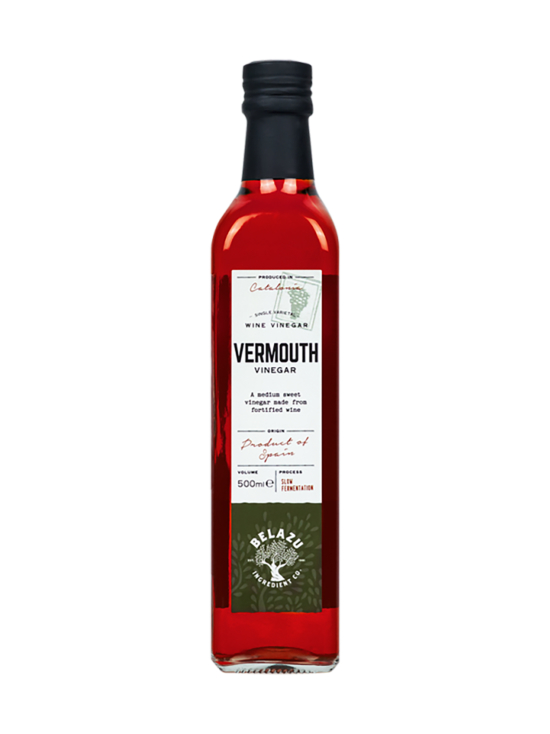 Belazu - Viinietikka Vermutti 500ml - photo 1 Belazu - Viinietikka Vermutti 500ml | Stockmann - photo 1