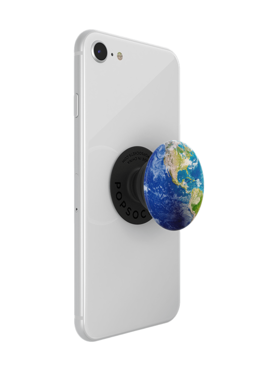 Popsockets - PopGrip Put A Spin On It -puhelimen pidike - PUT A SPIN ON IT - photo 4 Popsockets - PopGrip Put A Spin On It -puhelimen pidike - PUT A SPIN ON IT | Stockmann - photo 4