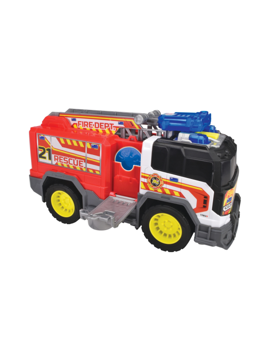 DICKIE TOYS - DICKIE TOYS Paloauto, 30 cm - photo 3 DICKIE TOYS - DICKIE TOYS Paloauto, 30 cm | Stockmann - photo 3