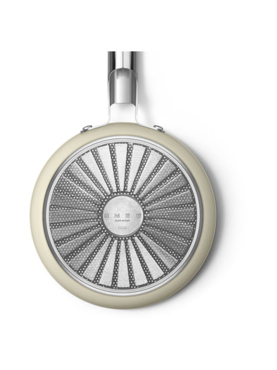 Smeg - Smeg kasari, kermanvalkoinen 20cm | Stockmann - photo 10