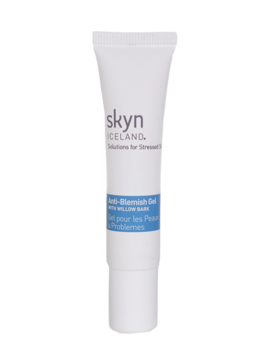 SKYN ICELAND - Anti Blemish Gel -seerumi epäpuhtauksille 15ml - photo 1 SKYN ICELAND - Anti Blemish Gel -seerumi epäpuhtauksille 15ml | Stockmann - photo 1