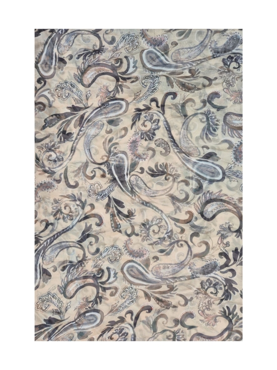 Lasessor - Shivi -tuubisilkkihuivi - V.BEIGE | Stockmann - photo 5