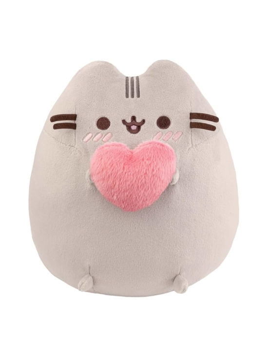 PUSHEEN - PUSHEEN Pehmolelu Pusheen, 22 cm - photo 1 PUSHEEN - PUSHEEN Pehmolelu Pusheen, 22 cm | Stockmann - photo 1