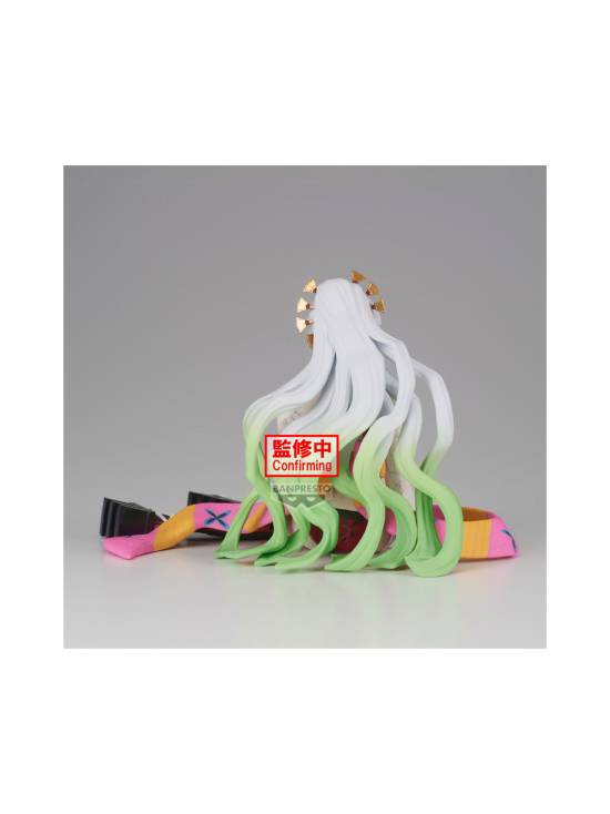 DEMON SLAYER - BANPRESTO Demon Slayer hahmo - Daki, 21 cm - photo 5 DEMON SLAYER - BANPRESTO Demon Slayer hahmo - Daki, 21 cm | Stockmann - photo 5