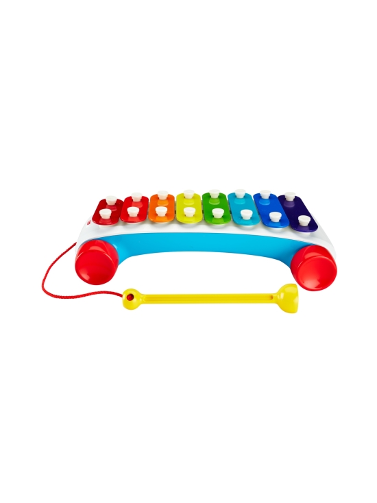 Fisher-Price - FISHER-PRICE Ksylofoni - photo 5 Fisher-Price - FISHER-PRICE Ksylofoni | Stockmann - photo 5