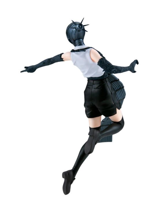 CHAINSAW MAN - BANPRESTO Keräilyfiguuri - Chainsaw Man: Reze / Bomb (Vibration Stars) | Stockmann - photo 3