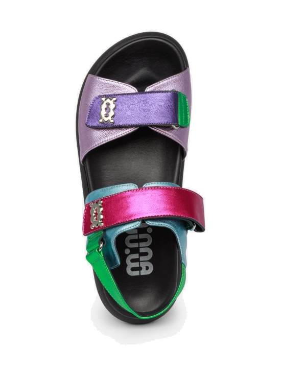 MINNA MINNA by Minna Parikka - Dreamy Rainbow - RAINBOW | Stockmann - photo 3