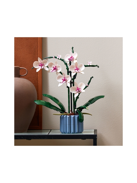 LEGO BOTANICALS - LEGO Botanicals Orkidea 10311 | Stockmann - photo 4