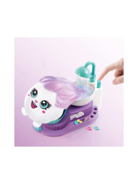 AIRBRUSH - AIRBRUSH PLUSH Hair´Iffic leikkisetti Hiussalonki - photo 9 AIRBRUSH - AIRBRUSH PLUSH Hair´Iffic leikkisetti Hiussalonki | Stockmann - photo 9