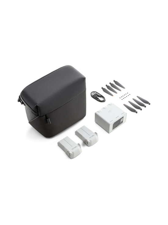 DJI - DJI Mini 3 Pro Fly More Kit -lisävarusteet - photo 2 DJI - DJI Mini 3 Pro Fly More Kit -lisävarusteet | Stockmann - photo 2