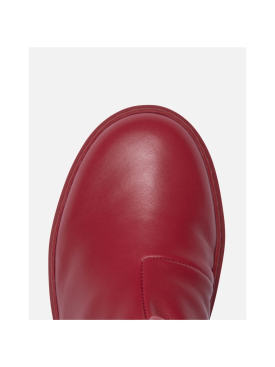 MINNA MINNA by Minna Parikka - Slouch Cherry - CHERRY | Stockmann - photo 3