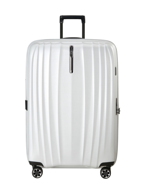 Samsonite - NEXIS SPINNER 82/31 EXP - COTTON WHITE | Stockmann - photo 2