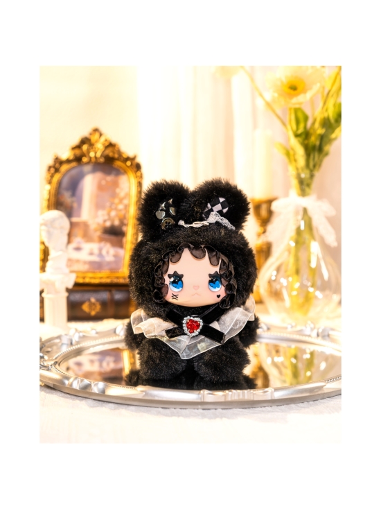 LUCKY EMMA - LUCKY EMMA Lovely Emma Yllätyshahmo - Bunny Alliance Series | Stockmann - photo 8