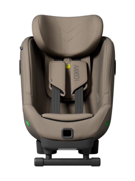 Axkid - Axkid Minikid 4 MAX turvaistuin (61-125cm) - DRIFTWOOD BEIGE | Stockmann - photo 4