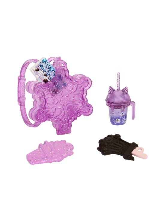 MONSTER HIGH - MONSTER HIGH nukke Abbey 27 cm | Stockmann - photo 10