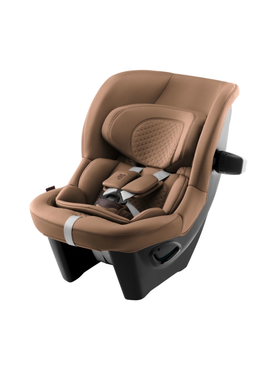 Britax - Britax Max-Safe Pro turvaistuin (61-125cm) - LUX WARM CARAMEL | Stockmann - photo 2