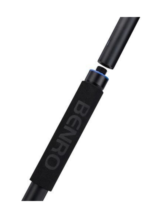 Benro - Benro iTrip 2 (FIT29A) alumiinijalusta + IH1-kuulapää - photo 5 Benro - Benro iTrip 2 (FIT29A) alumiinijalusta + IH1-kuulapää | Stockmann - photo 5