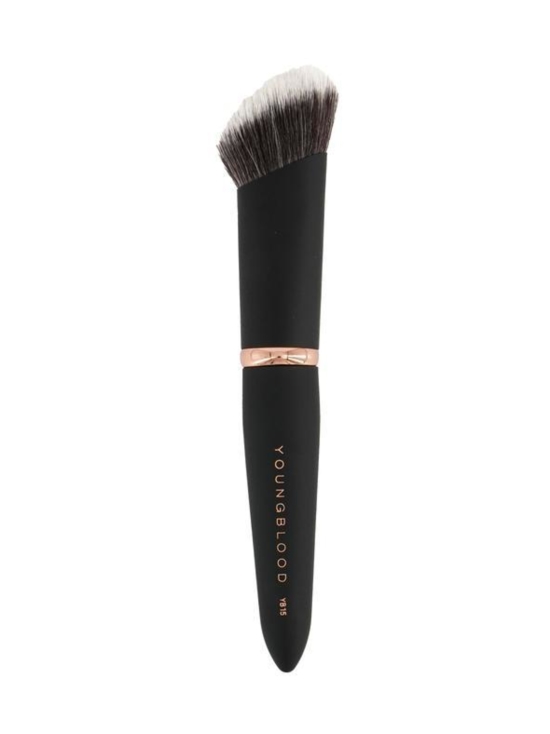 Youngblood - Luxe Creme Contour Brush -erikoissivellin voidemaisille meikeille - 10 - photo 1 Youngblood - Luxe Creme Contour Brush -erikoissivellin voidemaisille meikeille - 10 | Stockmann - photo 1