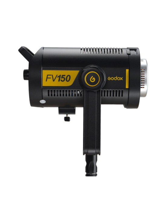 Godox - Godox FV150 LED-valo + salama - photo 6 Godox - Godox FV150 LED-valo + salama | Stockmann - photo 6