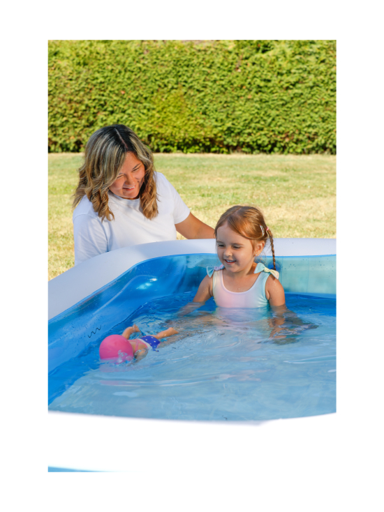 BABY BORN - BABY BORN Kylpynukke uiva Lizzie, 30 cm | Stockmann - photo 6