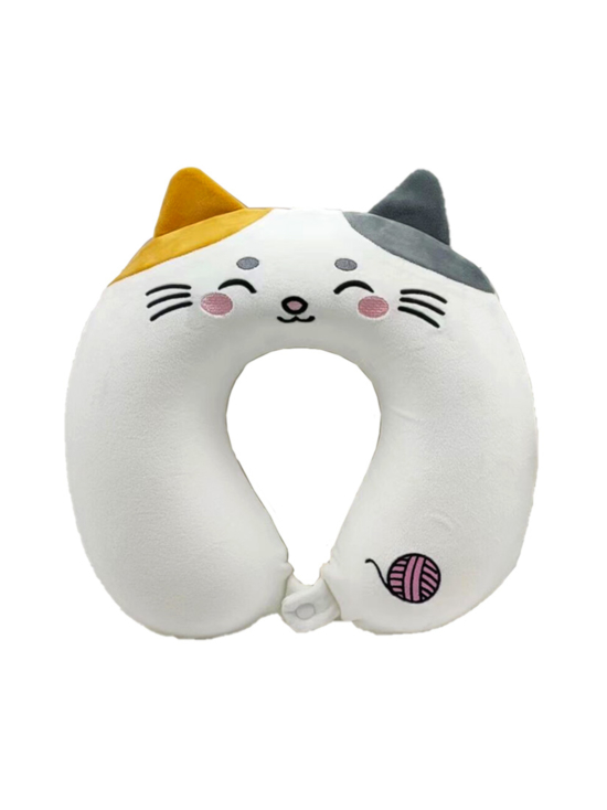 RELAXEAZZZ - RELAXEAZZZ Matkatyyny memory foam Lola-kissa | Stockmann - photo 1