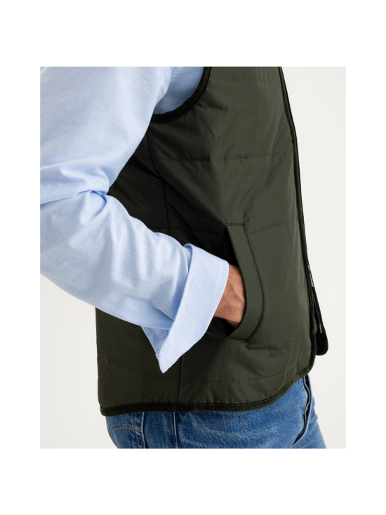 Berkeley - Milan Vest -toppaliivi - DK GREEN - T.VIHREÄ | Stockmann - photo 5