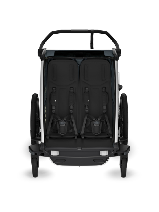 Thule - Thule Chariot Cross 2 GEN3 urheilukärry - double | Stockmann - photo 3