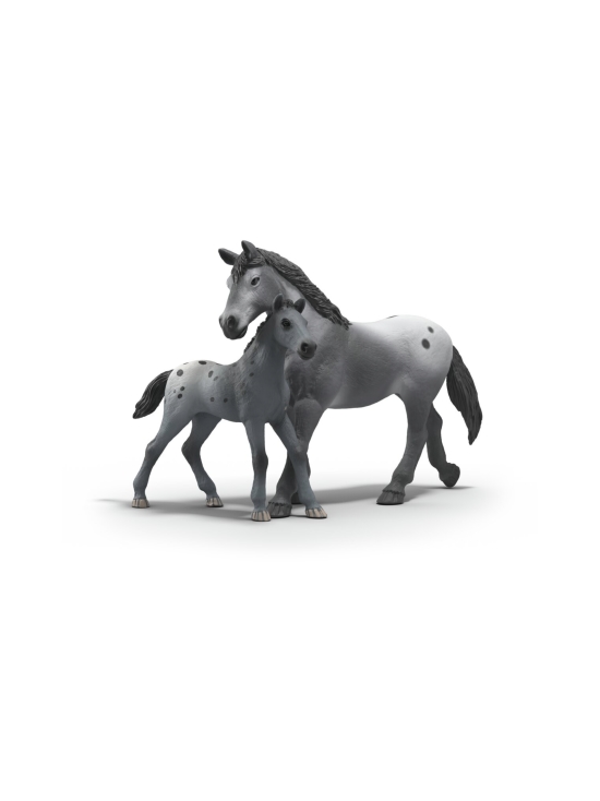 SCHLEICH - SCHLEICH HORSE CLUB Lisan turnausharjoitukset | Stockmann - photo 8