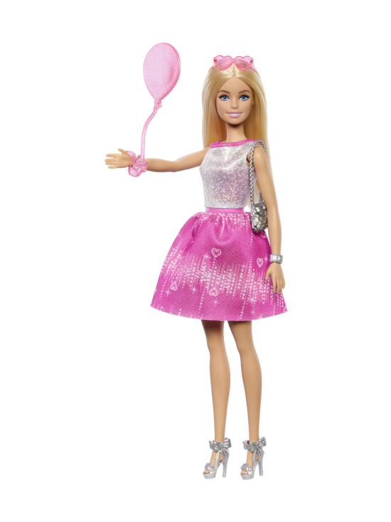BARBIE - BARBIE FAB -adventtikalenteri - photo 4 BARBIE - BARBIE FAB -adventtikalenteri | Stockmann - photo 4