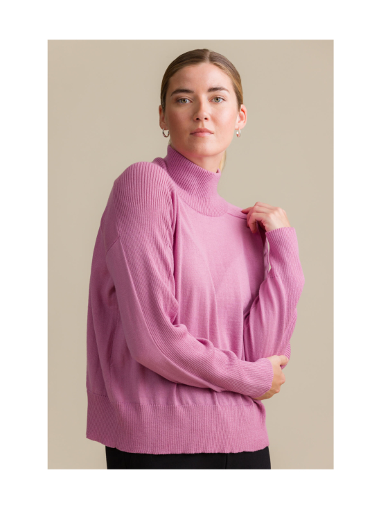 Voglia - INA Merinovillaneule - ROSE PINK | Stockmann - photo 3