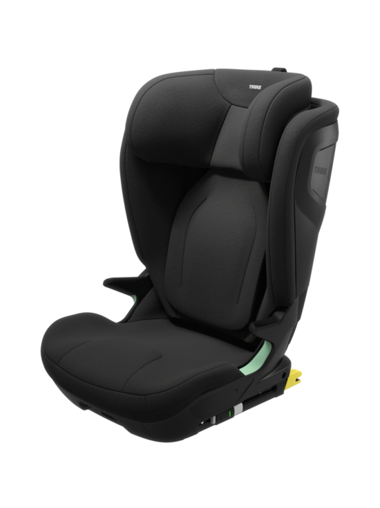 Thule - Thule Palm turvavyöistuin (100-150cm) - BLACK | Stockmann - photo 2