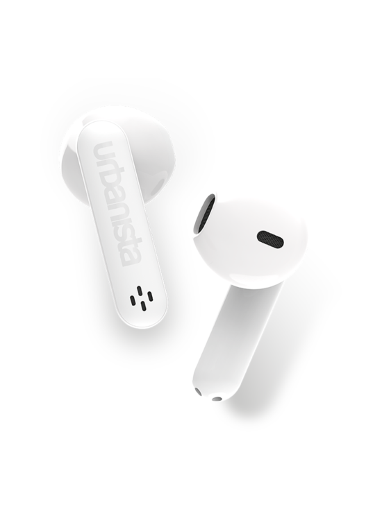 Urbanista - Urbanista Austin True Wireless kuulokkeet - PURE WHITE - photo 4 Urbanista - Urbanista Austin True Wireless kuulokkeet - PURE WHITE | Stockmann - photo 4