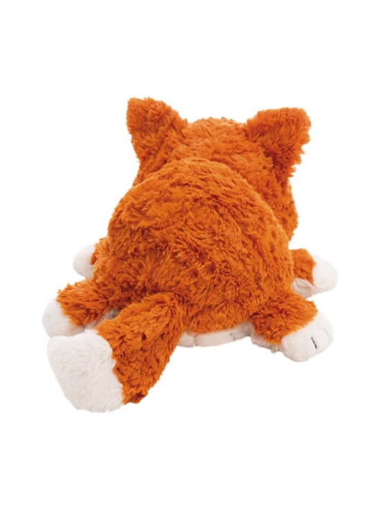 NICI - NICI käännettävä pehmolelu jänis/kettu, 25 cm | Stockmann - photo 4