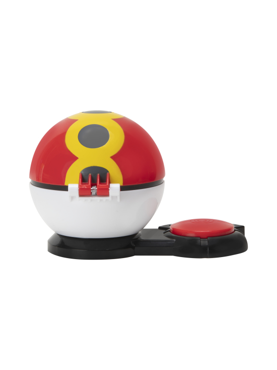 Pokemon - POKEMON Peli Yllätyshyökkäys - photo 5 Pokemon - POKEMON Peli Yllätyshyökkäys | Stockmann - photo 5