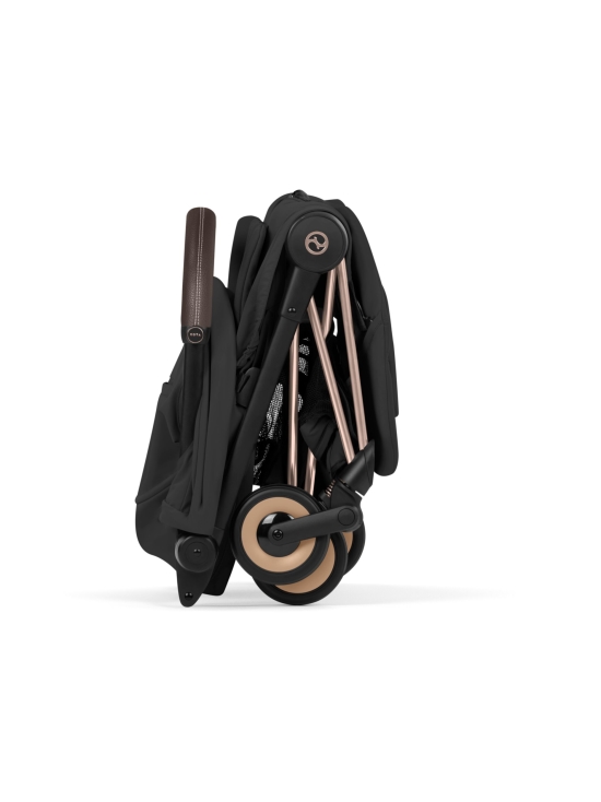 CYBEX - Cybex Coya Comfort matkarattaat | Stockmann - photo 6