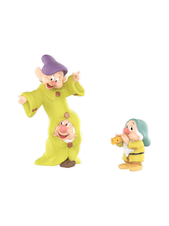 DISNEY - POP MART Yllätyshahmo - Disney: Snow White (Classic series), 10 cm | Stockmann - photo 5