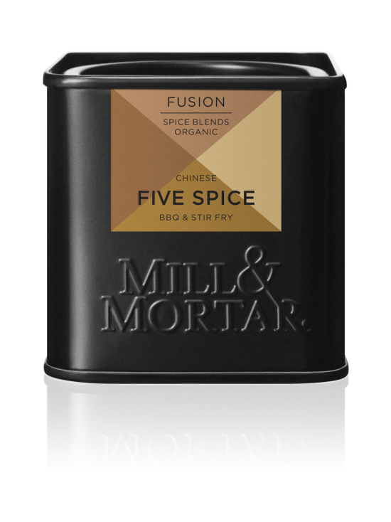 Mill & Mortar - Maustesekoitus Chinese Five Spice 50g - photo 1 Mill & Mortar - Maustesekoitus Chinese Five Spice 50g | Stockmann - photo 1