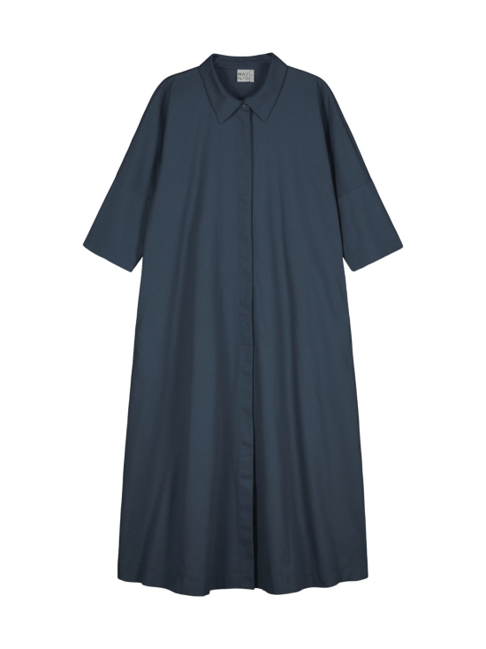 MAINIO - Ellie twill-mekko - SININEN | Stockmann - photo 2