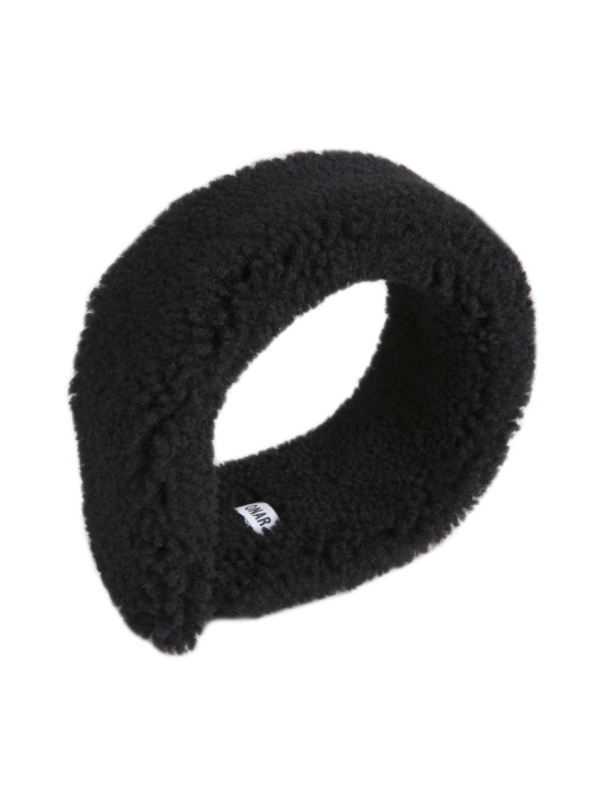 Onar - Alice Earmuffs - BLACK | Stockmann - photo 1