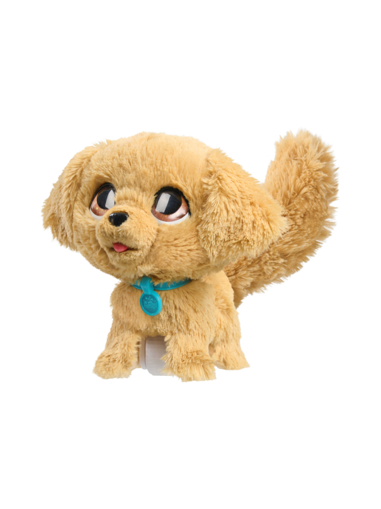 FURREAL - FURREAL Wag-a-Lots Interaktiivinen pehmokultainennoutaja, 20 cm | Stockmann - photo 3