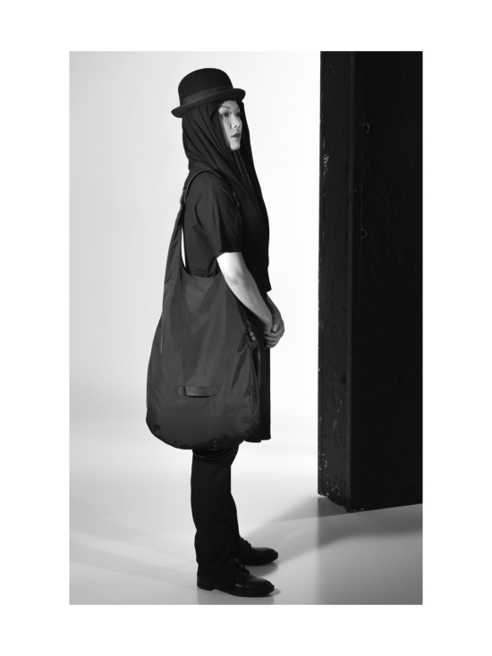 Lumi - Kris New Normals - MUSTA - photo 6 Lumi - Kris New Normals - MUSTA | Stockmann - photo 6