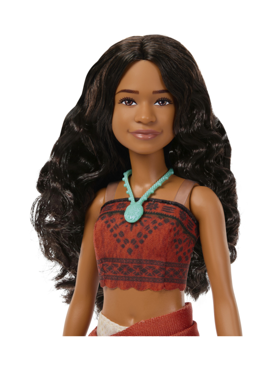 DISNEY - DISNEY PRINCESS Moana Canon -laulava nukke | Stockmann - photo 4