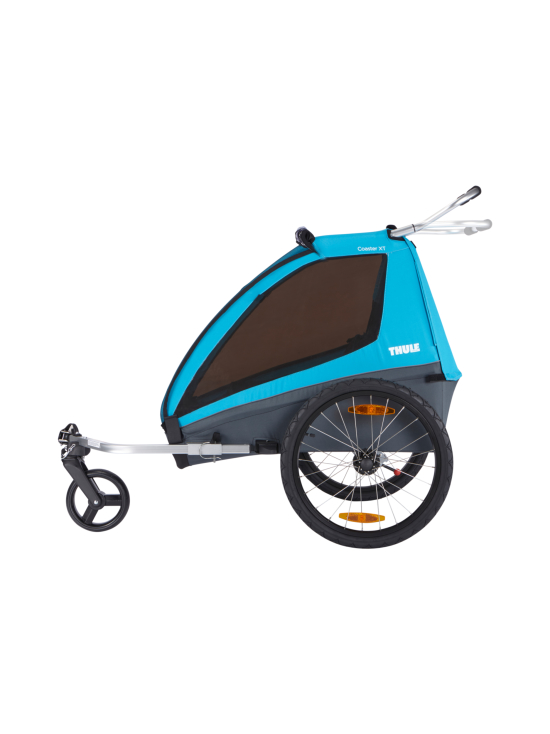 Thule - Thule Coaster XT urheilukärry | Stockmann - photo 4