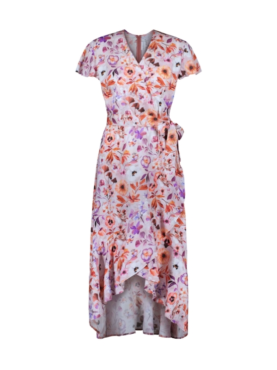 Nakoa - Annika Dress, Daisies - DAISIES - photo 1 Nakoa - Annika Dress, Daisies - DAISIES | Stockmann - photo 1