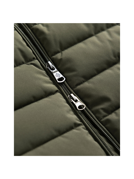 Berkeley - Delano Vest -toppaliivi - DK GREEN - T.VIHREÄ - photo 4 Berkeley - Delano Vest -toppaliivi - DK GREEN - T.VIHREÄ | Stockmann - photo 4