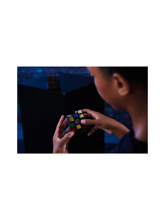 RUBIK´S CUBE - RUBIK´S CUBE Phantom | Stockmann - photo 5