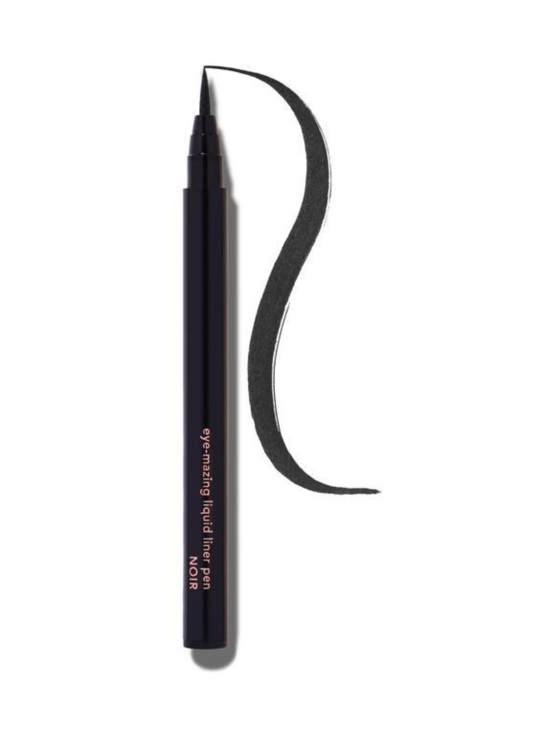 Youngblood - Eye-mazing Liquid Liner Pen -silmänrajaustussi 0,55ml - NOIR - photo 1 Youngblood - Eye-mazing Liquid Liner Pen -silmänrajaustussi 0,55ml - NOIR | Stockmann - photo 1