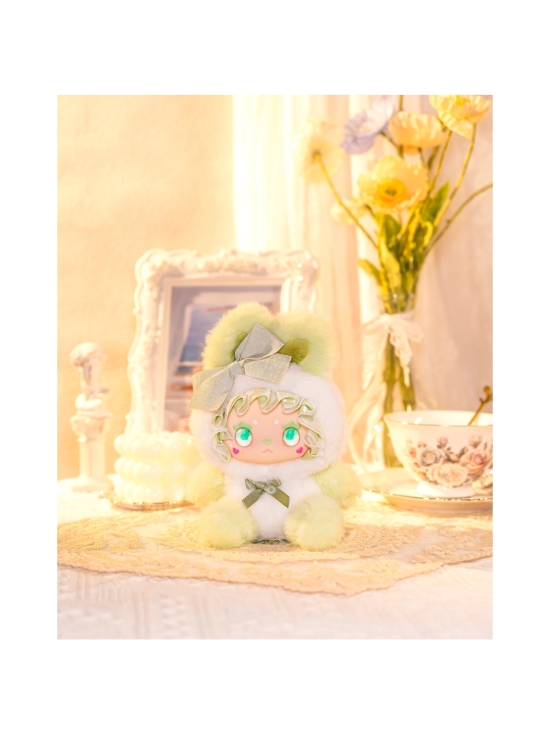 LUCKY EMMA - LUCKY EMMA Lovely Emma Yllätyshahmo - Bunny Alliance Series | Stockmann - photo 6