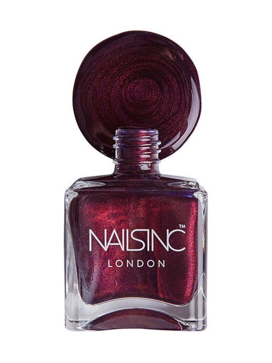 NAILS INC - Nail Porn - kynsilakkapakkaus 2x14ml - 12 - photo 3 NAILS INC - Nail Porn - kynsilakkapakkaus 2x14ml - 12 | Stockmann - photo 3