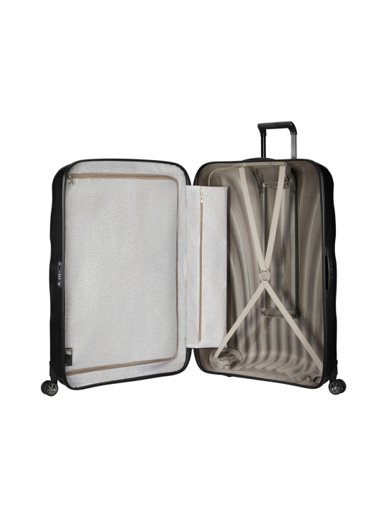 Samsonite - C-LITE SPINNER 86/33 - BLACK - photo 3 Samsonite - C-LITE SPINNER 86/33 - BLACK | Stockmann - photo 3